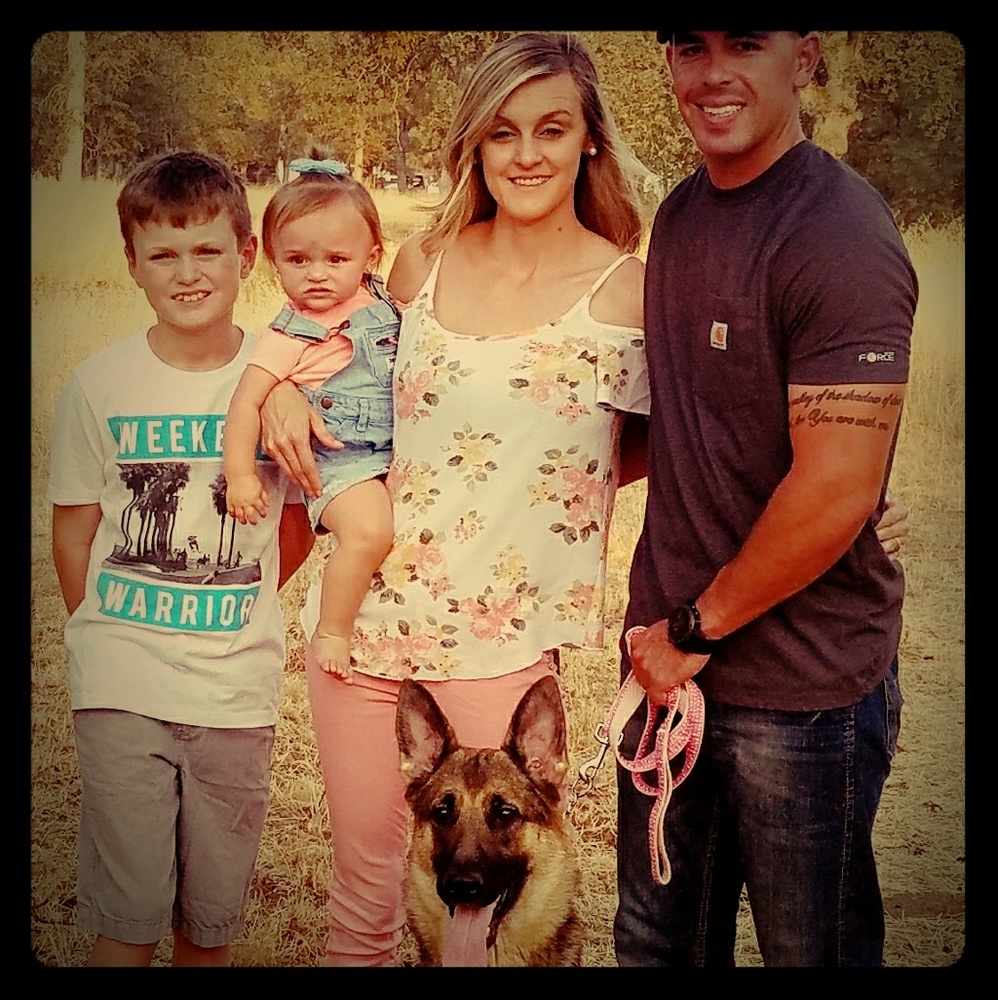 Meet your Posher, Alyssa